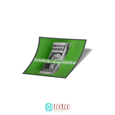 استیکر تابلو کارت پستال فارسی